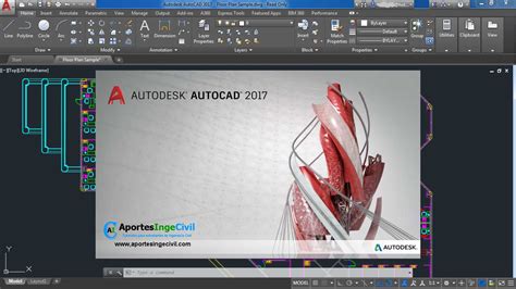 [Windows] AutoCAD 2017 [+CRACK] [64] [MEGA] .